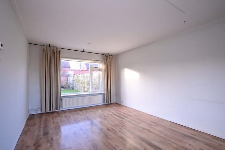 Photo 9 of Thorbeckestraat 27