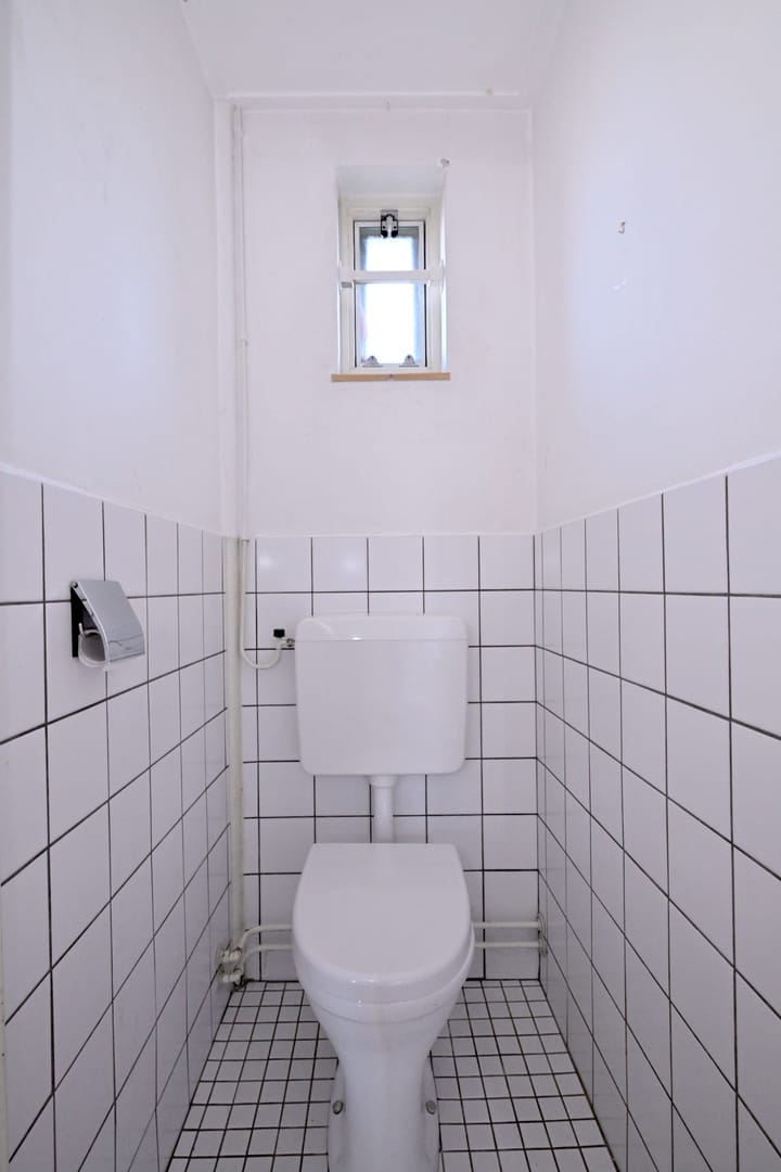 Photo 12 of Thorbeckestraat 27