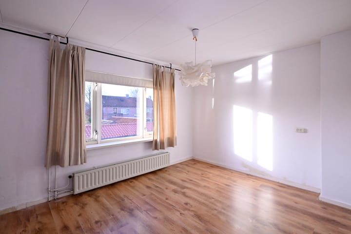 Photo 21 of Thorbeckestraat 27