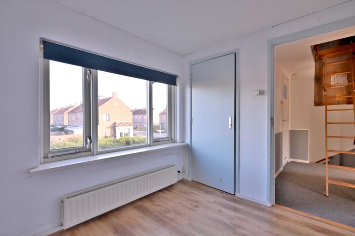 Photo 24 of Thorbeckestraat 27