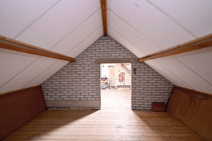 Photo 25 of Thorbeckestraat 27