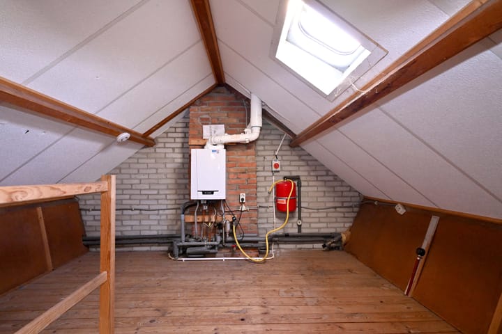 Photo 26 of Thorbeckestraat 27