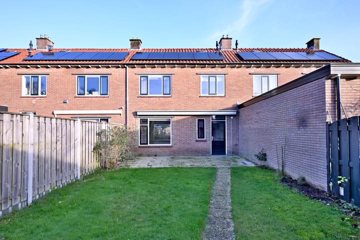 Photo 28 of Thorbeckestraat 27