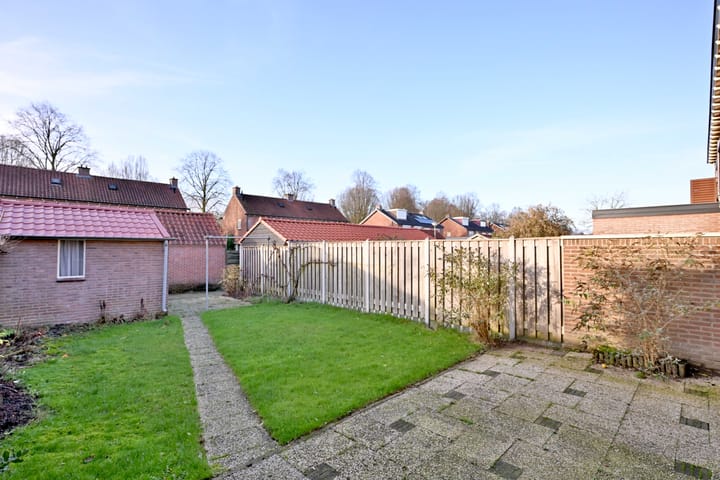 Photo 29 of Thorbeckestraat 27