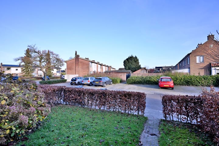 Photo 30 of Thorbeckestraat 27