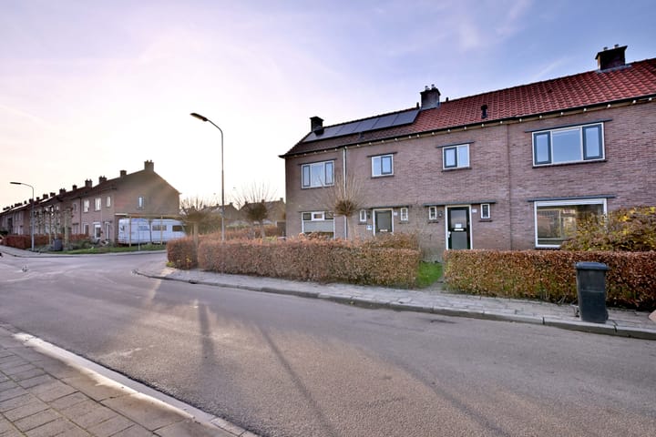 Photo 31 of Thorbeckestraat 27