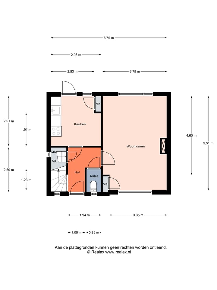 Photo 33 of Thorbeckestraat 27