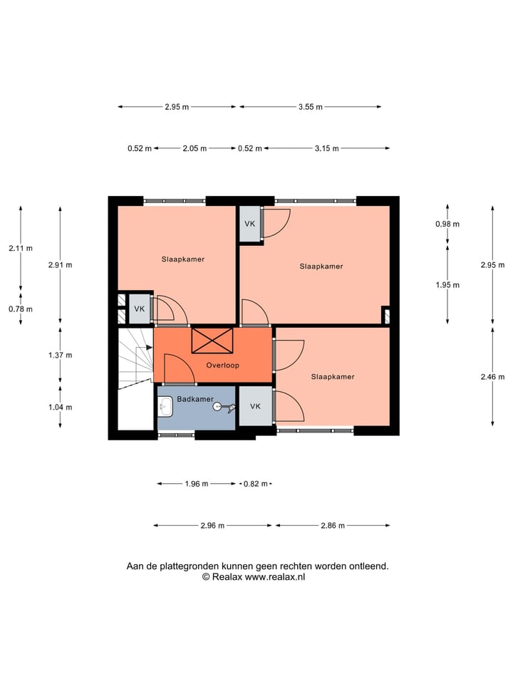 Photo 34 of Thorbeckestraat 27