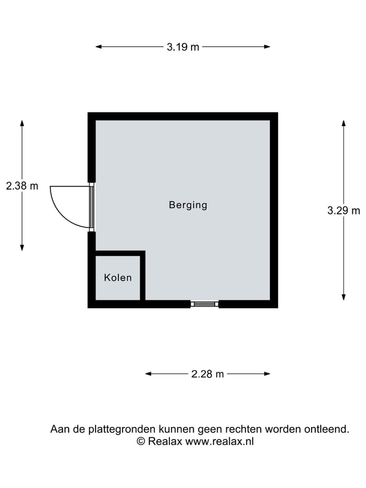 Photo 35 of Thorbeckestraat 27