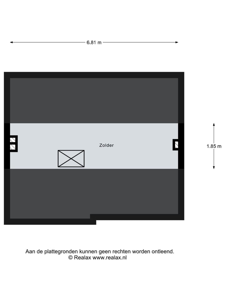 Photo 36 of Thorbeckestraat 27