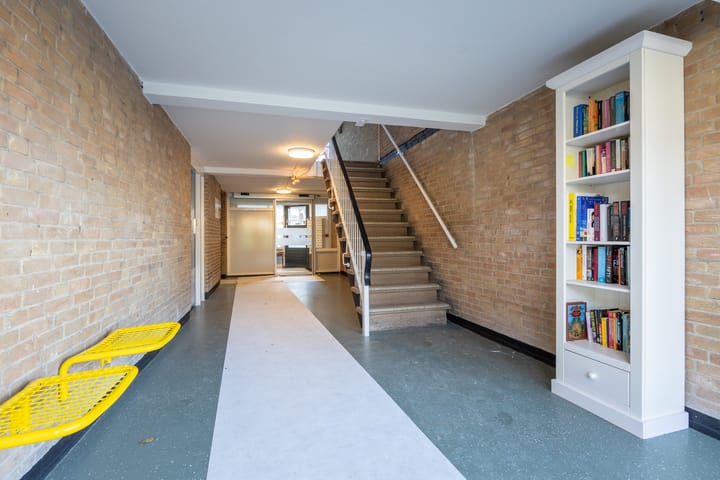 Photo 6 of Laan van Blois 63