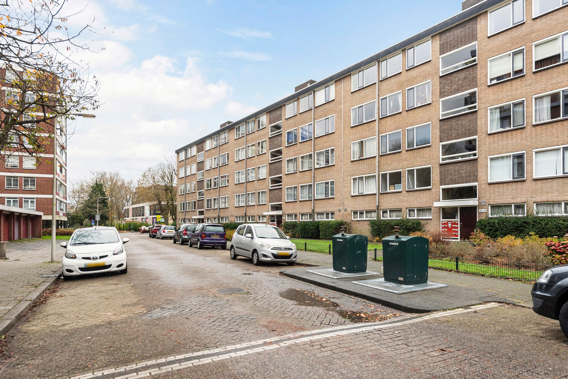 Kornalijnhorst, 155, Den Haag, 2592HV, Zuid-Holland, Nederland 155 