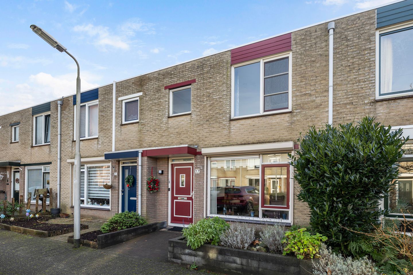 Foto 1 van Maaskanterf 17