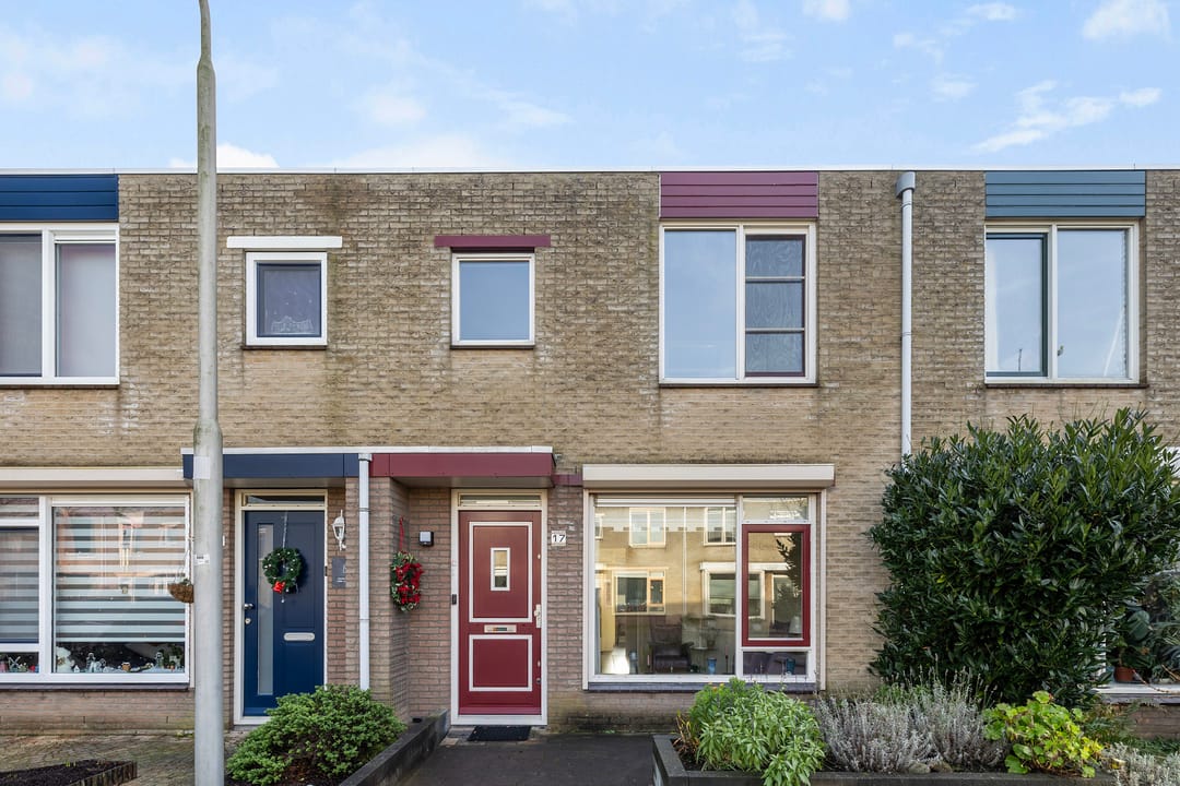 Foto 2 van Maaskanterf 17