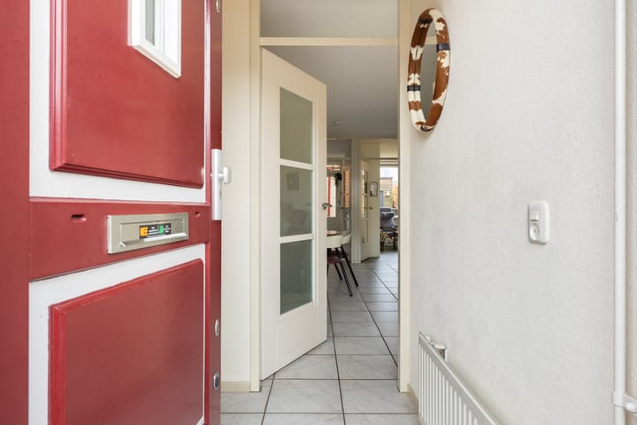 Foto 3 van Maaskanterf 17