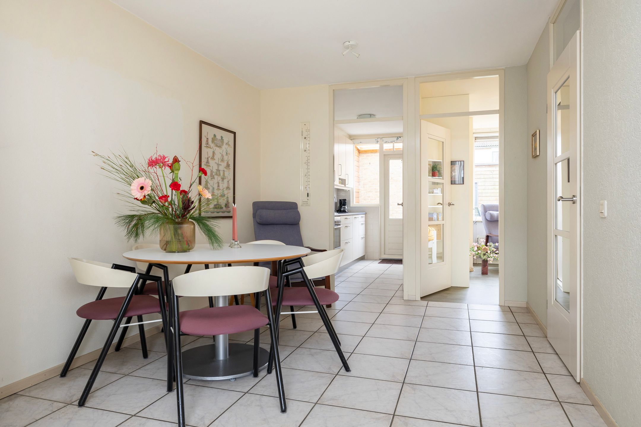 Foto 6 van Maaskanterf 17