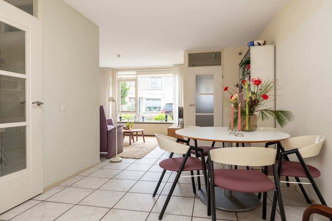 Foto 7 van Maaskanterf 17