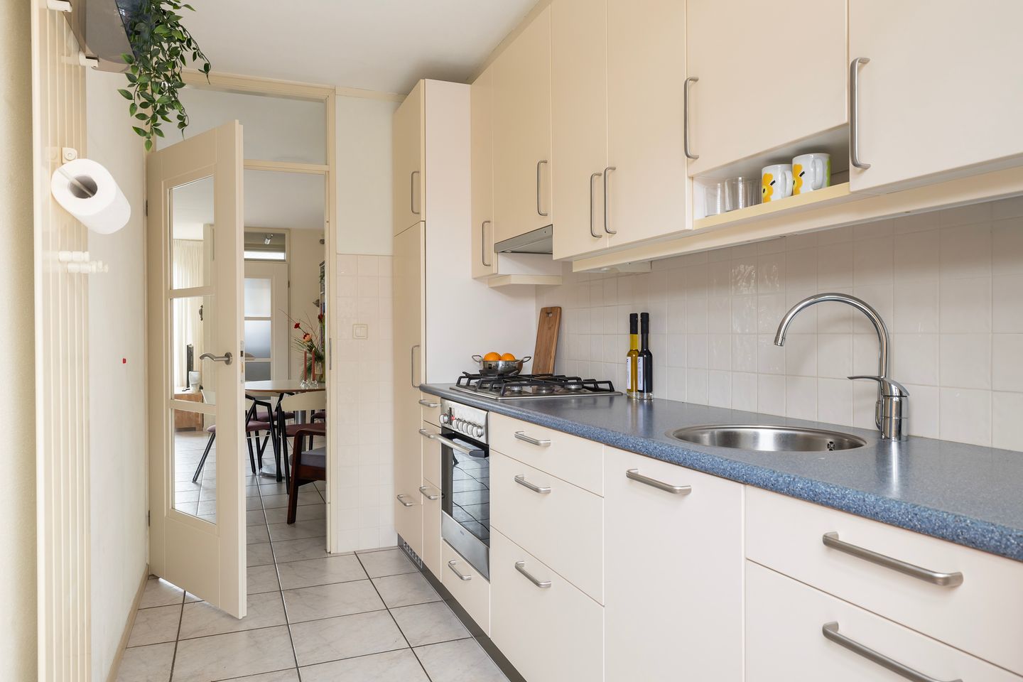 Foto 10 van Maaskanterf 17