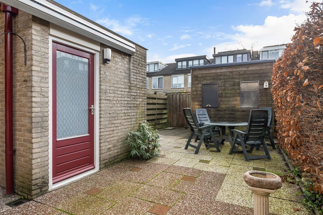 Foto 13 van Maaskanterf 17