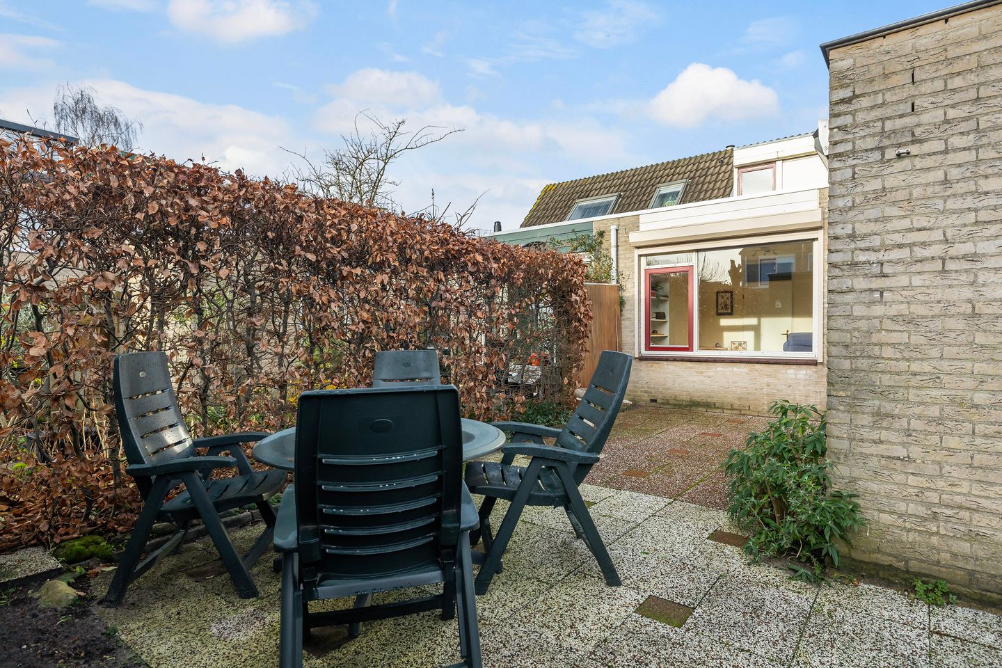 Foto 14 van Maaskanterf 17