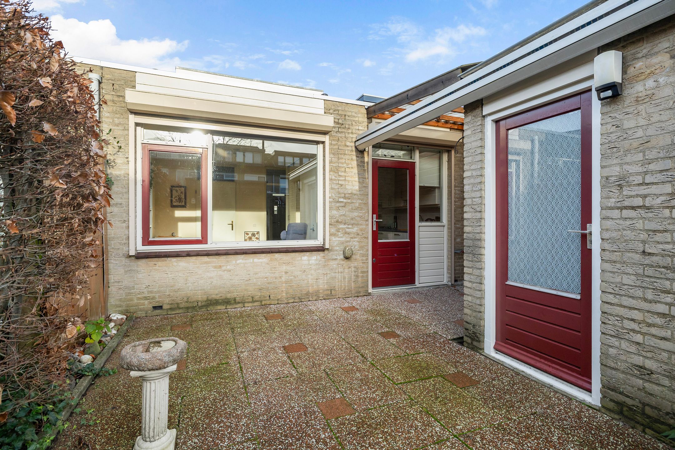 Foto 15 van Maaskanterf 17