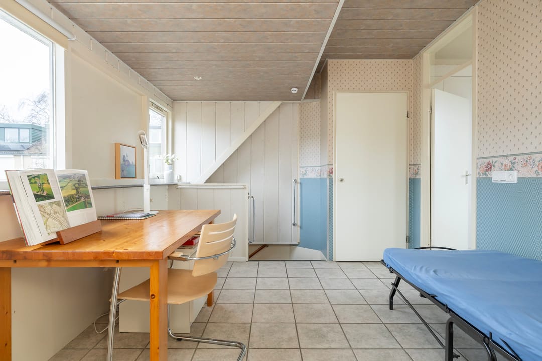 Foto 23 van Maaskanterf 17