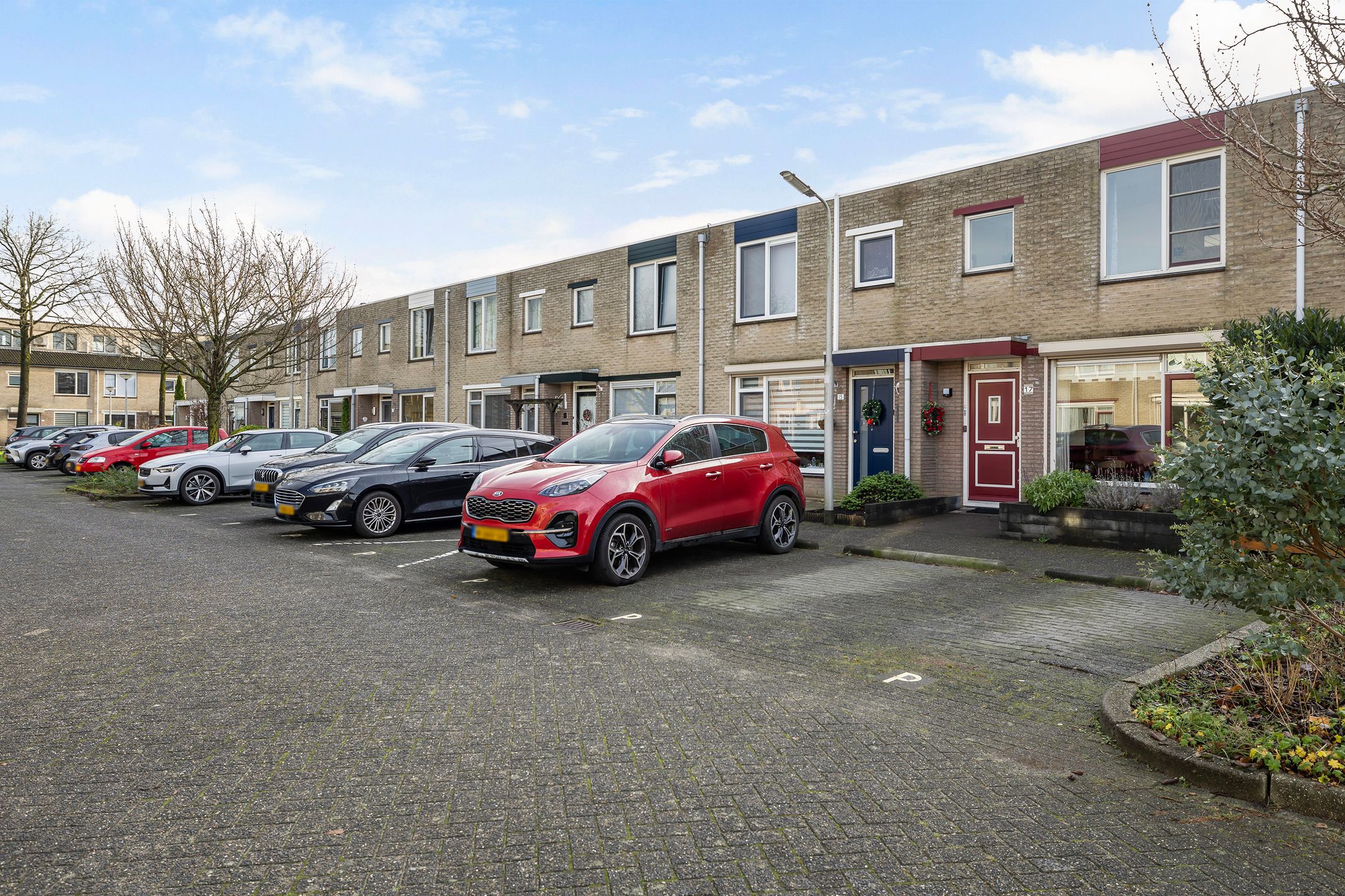 Foto 24 van Maaskanterf 17