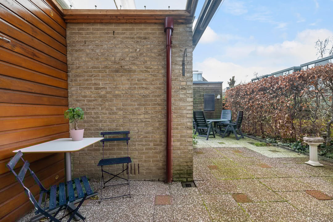 Foto 11 van Maaskanterf 17