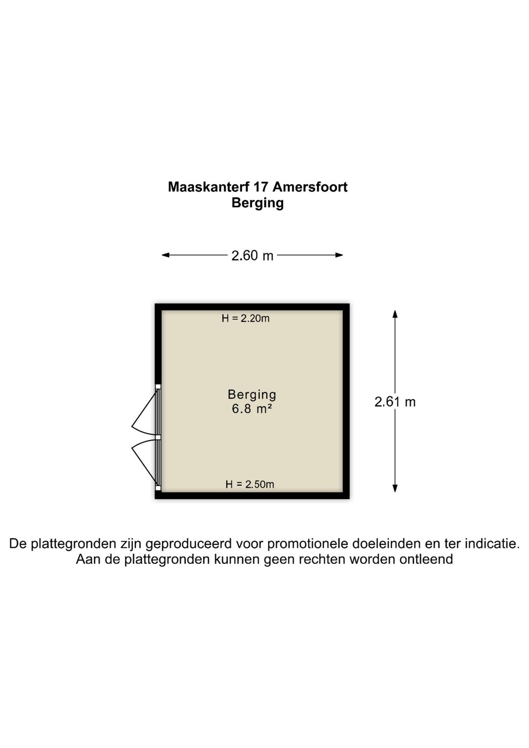 Foto 28 van Maaskanterf 17