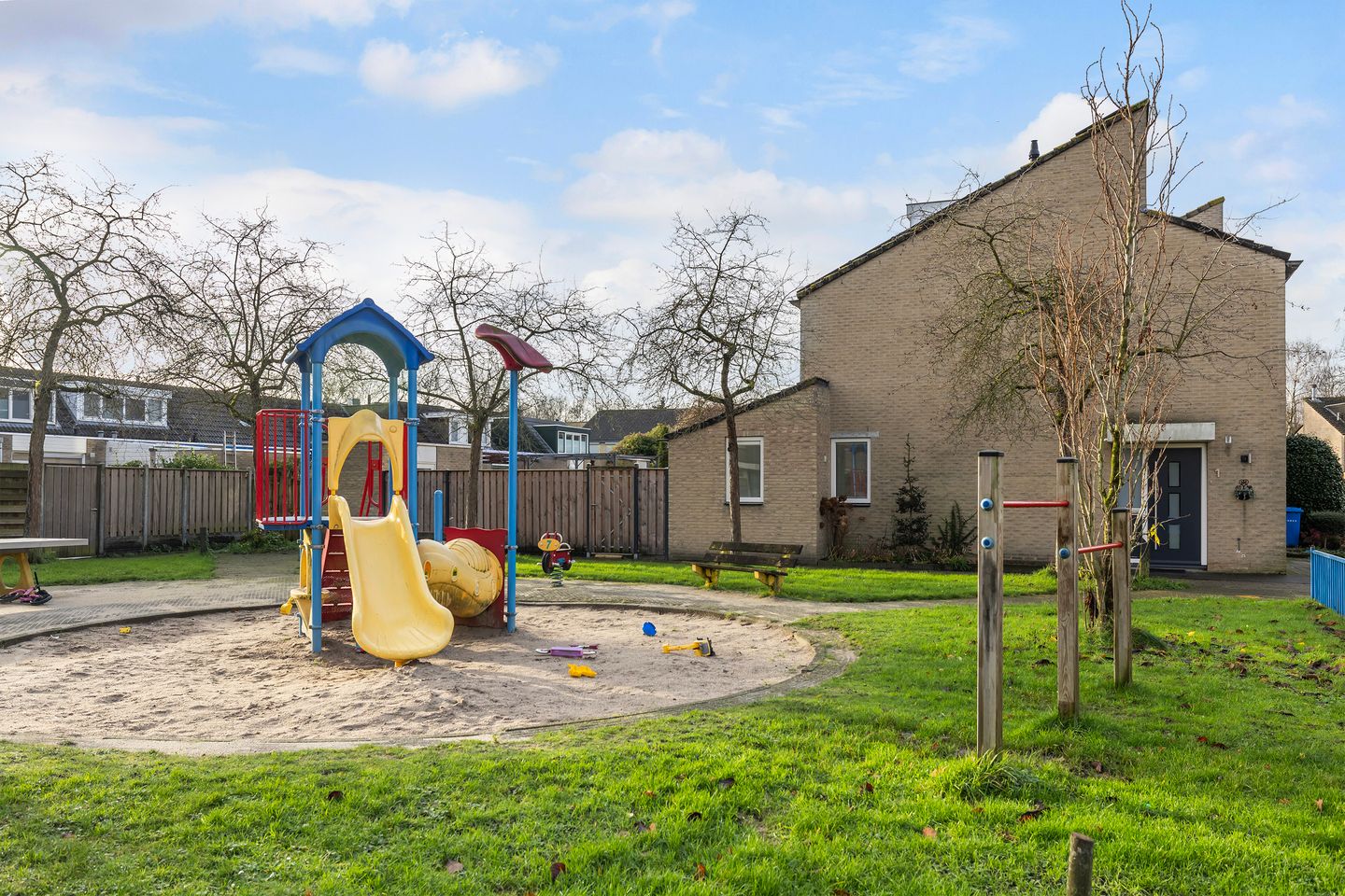 Foto 25 van Maaskanterf 17