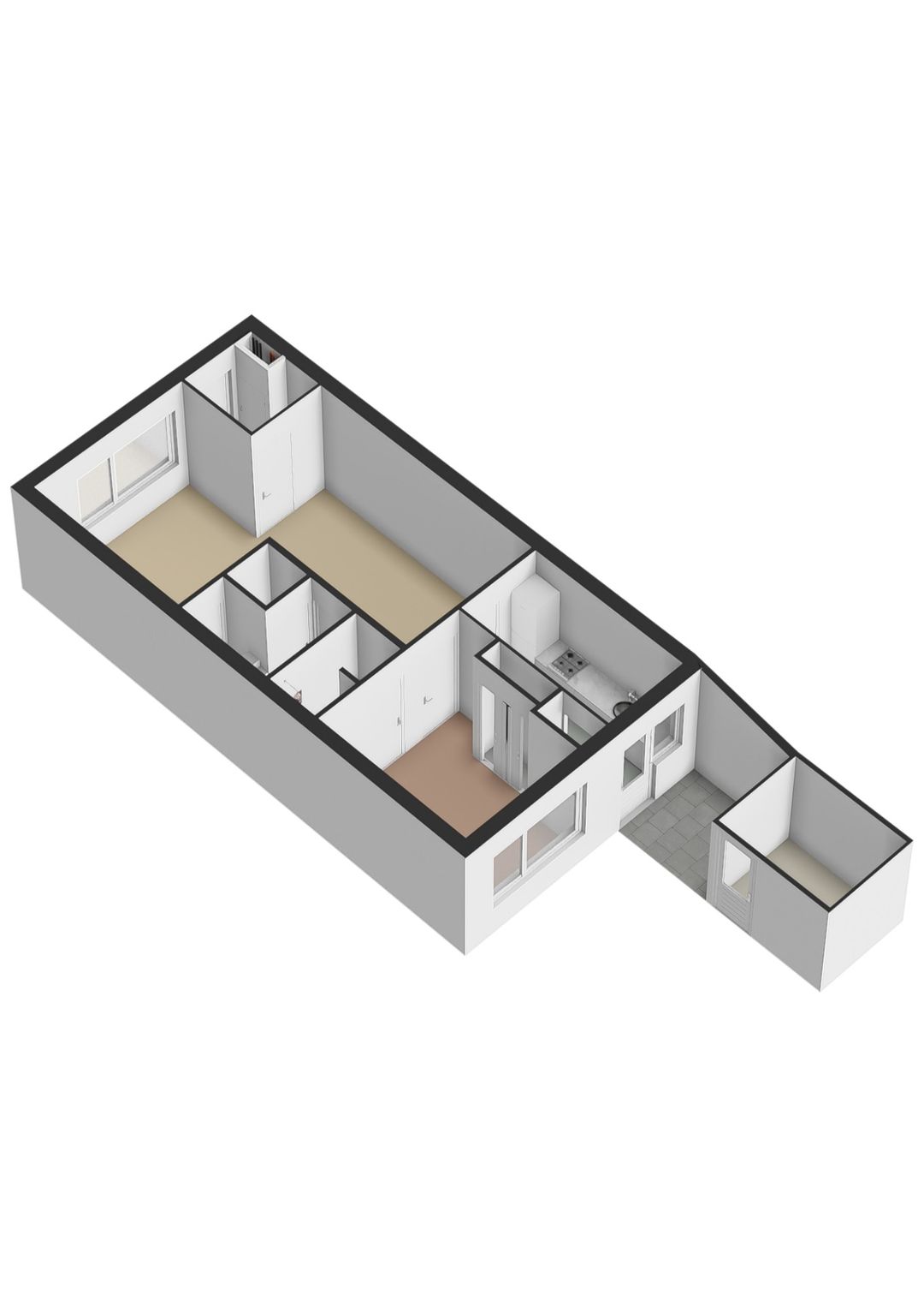 Foto 31 van Maaskanterf 17