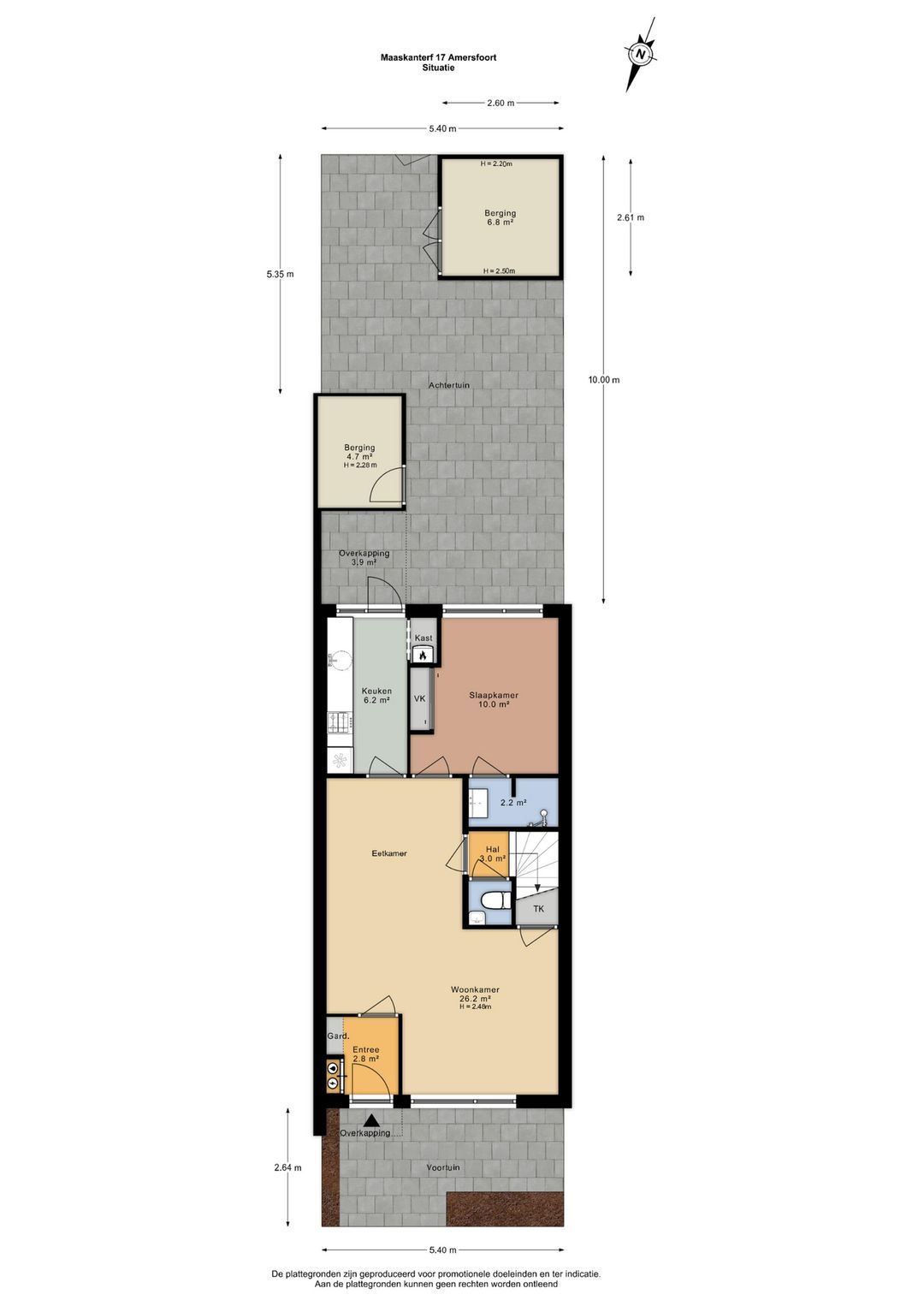 Foto 32 van Maaskanterf 17