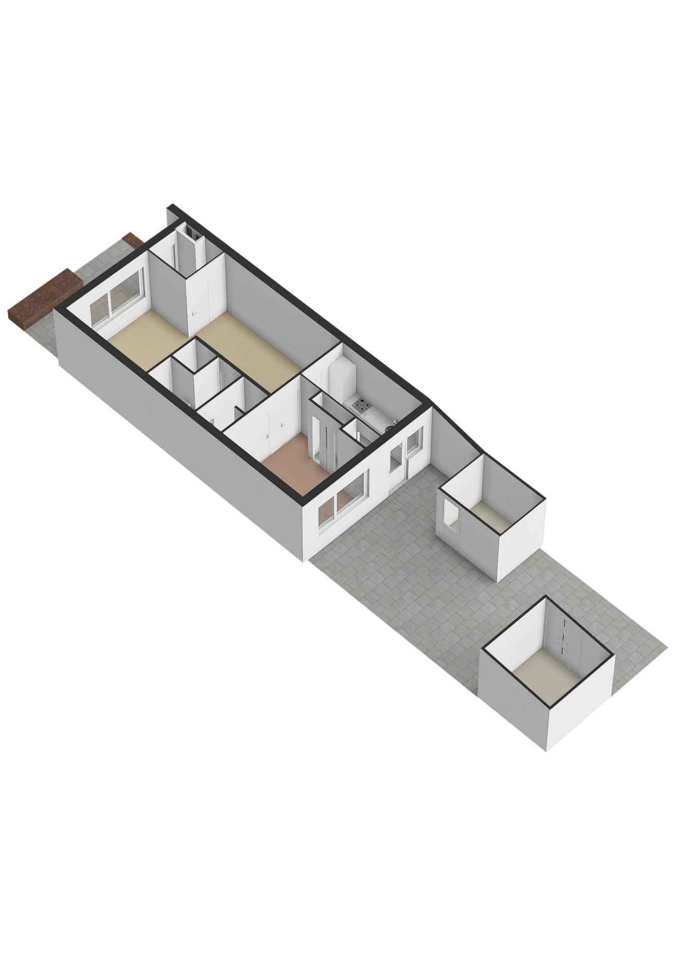 Foto 33 van Maaskanterf 17