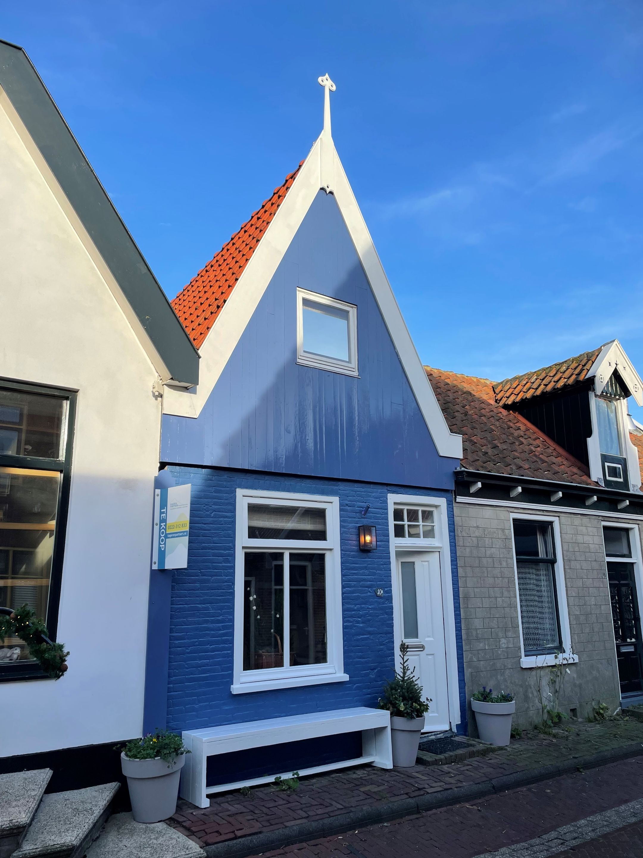 Herenstraat 10-A 10 A