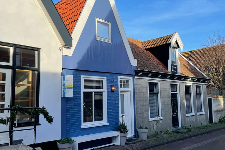 Bekijk foto 49 van Herenstraat 10-A