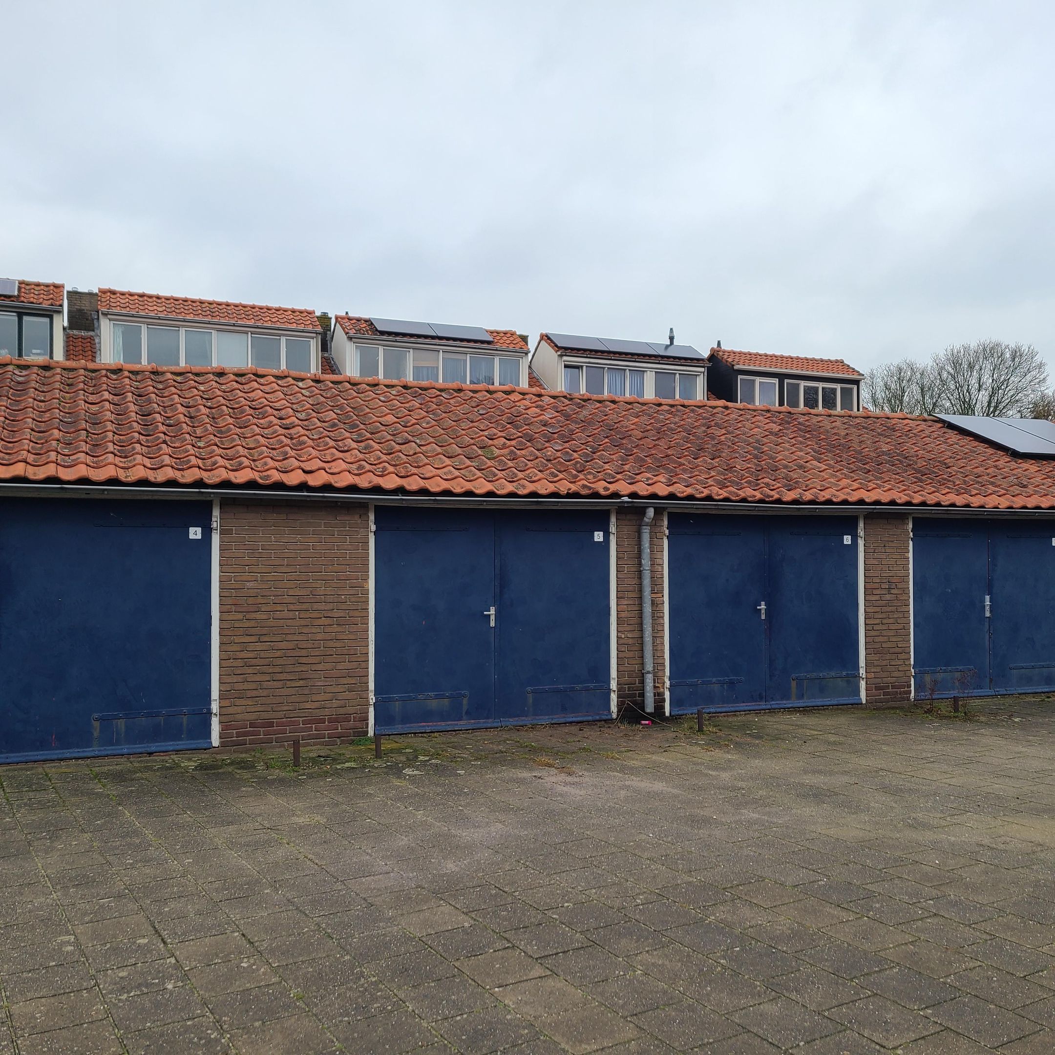 Karel Doormanlaan 75 G, Bussum, 1403TL, Noord-Holland, Nederland