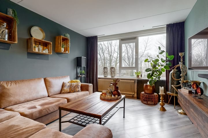 Foto 2 van Dommeringdreef 221