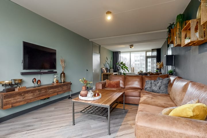 Foto 3 van Dommeringdreef 221