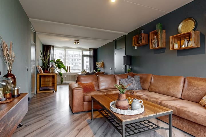 Foto 4 van Dommeringdreef 221