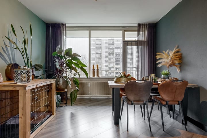 Foto 5 van Dommeringdreef 221