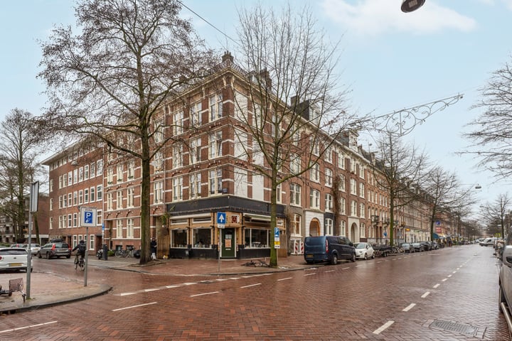 Bekijk foto 13 van Spaarndammerstraat 21-3