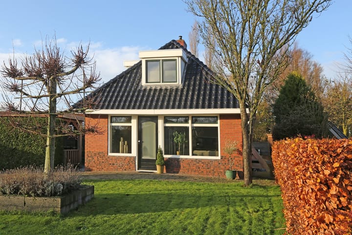 Foto 1 van It West 16