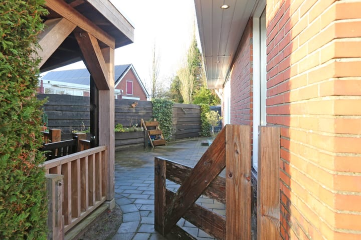 Foto 9 van It West 16