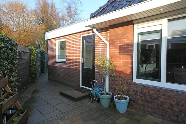 Foto 10 van It West 16