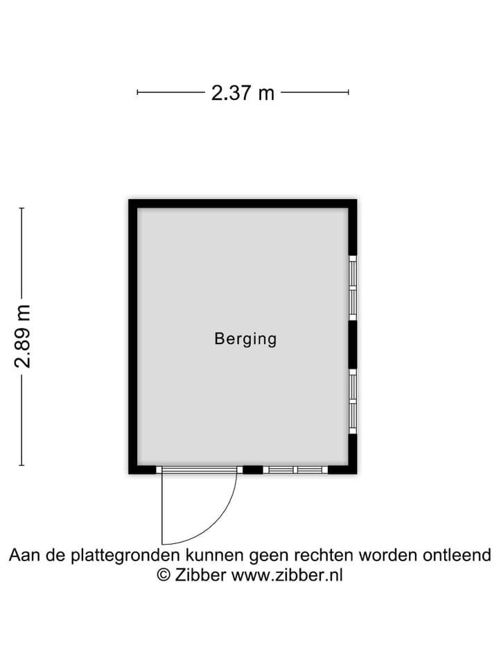 Foto 59 van It West 16