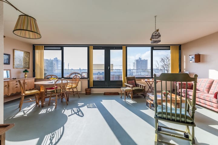 Foto 2 van Rembrandtweg 27-A