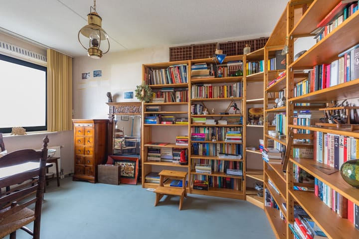 Foto 3 van Rembrandtweg 27-A