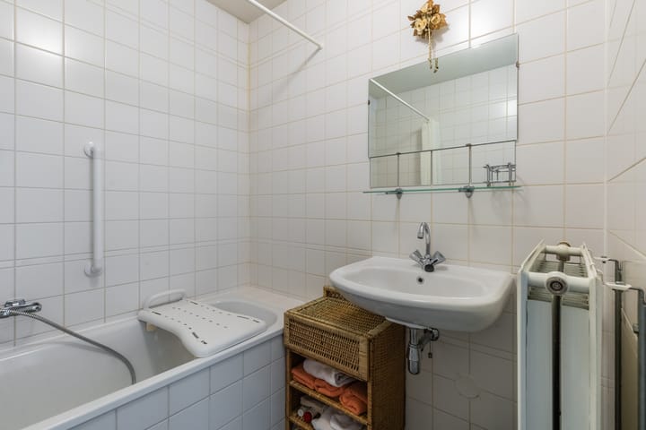 Foto 5 van Rembrandtweg 27-A