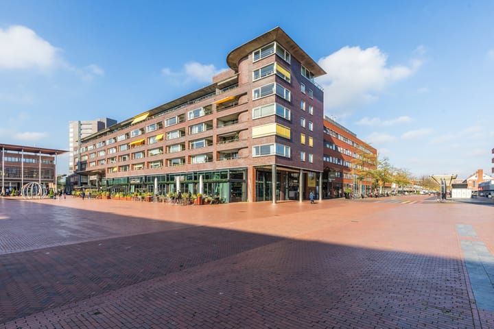 Foto 7 van Rembrandtweg 27-A