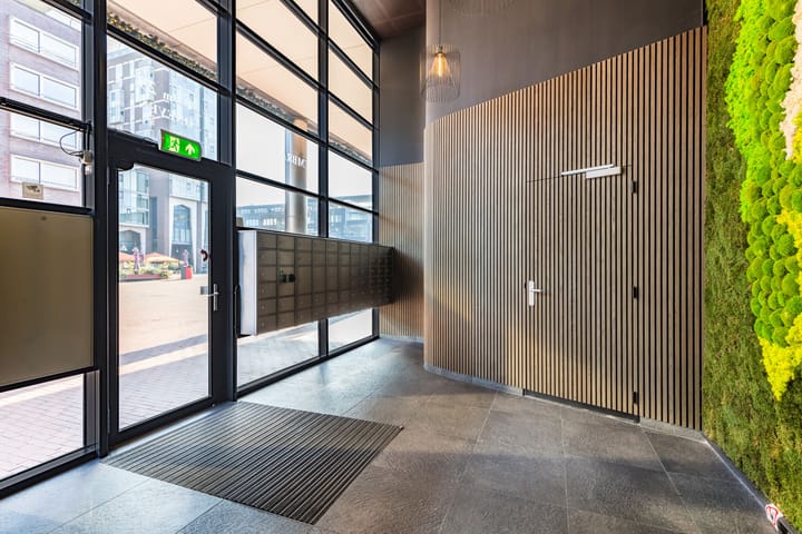 Foto 10 van Rembrandtweg 27-A